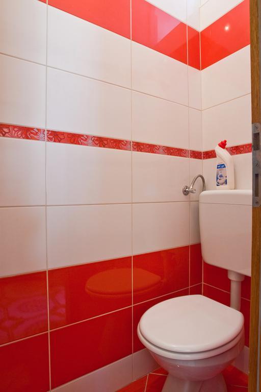 Apartments Dragan Trogir Chambre photo