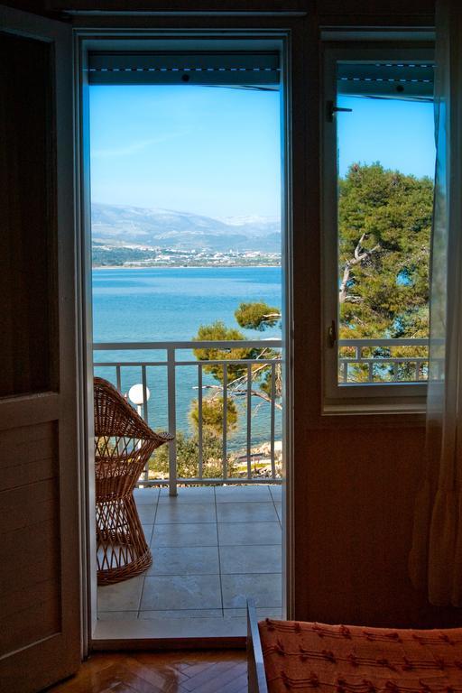 Apartments Dragan Trogir Chambre photo
