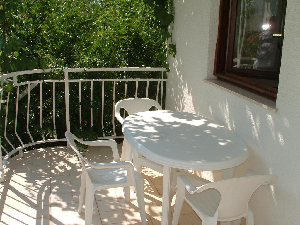 Apartments Dragan Trogir Extérieur photo