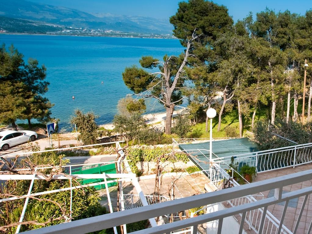 Apartments Dragan Trogir Extérieur photo