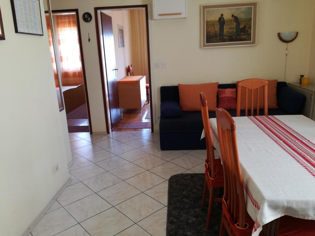 Apartments Dragan Trogir Extérieur photo
