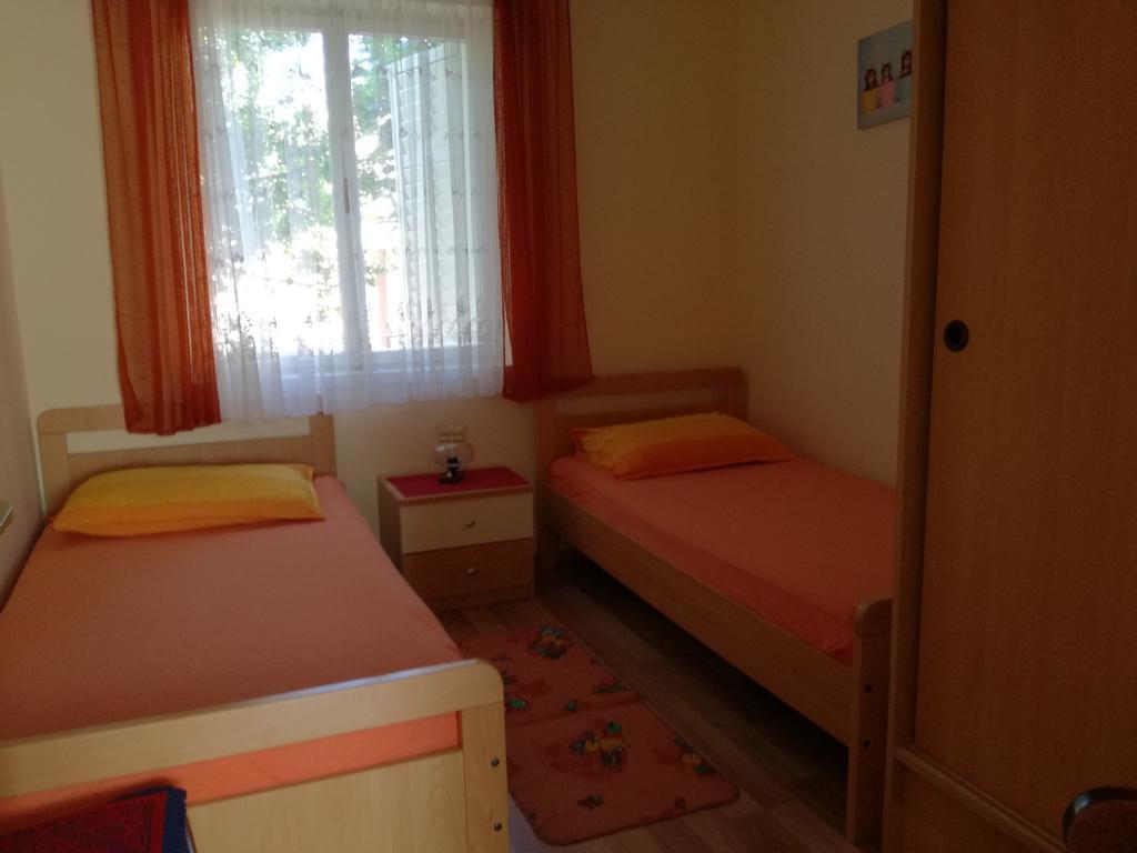 Apartments Dragan Trogir Extérieur photo