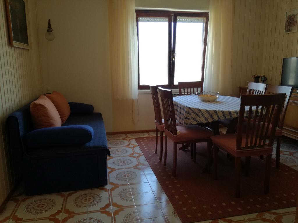 Apartments Dragan Trogir Extérieur photo