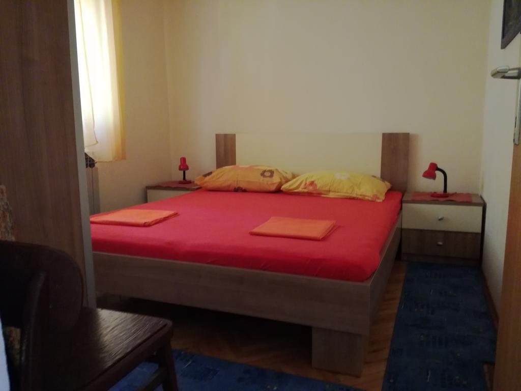 Apartments Dragan Trogir Extérieur photo