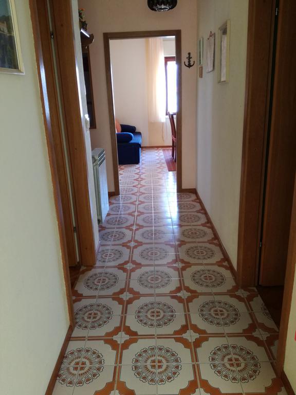Apartments Dragan Trogir Extérieur photo